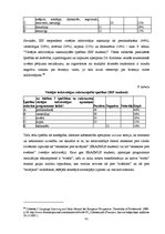 Diplomdarbs 'Eiropas Savienības Erasmus programma kā tolerances veicinātāja Latvijas un Franc', 41.