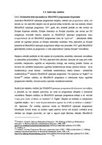 Diplomdarbs 'Eiropas Savienības Erasmus programma kā tolerances veicinātāja Latvijas un Franc', 45.