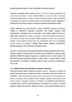 Diplomdarbs 'Eiropas Savienības Erasmus programma kā tolerances veicinātāja Latvijas un Franc', 46.