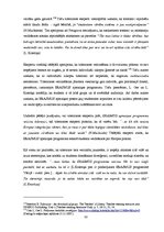 Diplomdarbs 'Eiropas Savienības Erasmus programma kā tolerances veicinātāja Latvijas un Franc', 50.