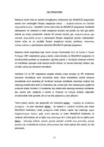 Diplomdarbs 'Eiropas Savienības Erasmus programma kā tolerances veicinātāja Latvijas un Franc', 53.