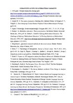 Diplomdarbs 'Eiropas Savienības Erasmus programma kā tolerances veicinātāja Latvijas un Franc', 58.