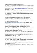 Diplomdarbs 'Eiropas Savienības Erasmus programma kā tolerances veicinātāja Latvijas un Franc', 63.