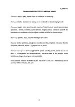 Diplomdarbs 'Eiropas Savienības Erasmus programma kā tolerances veicinātāja Latvijas un Franc', 65.