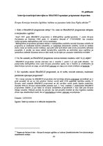 Diplomdarbs 'Eiropas Savienības Erasmus programma kā tolerances veicinātāja Latvijas un Franc', 88.
