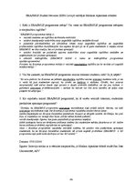 Diplomdarbs 'Eiropas Savienības Erasmus programma kā tolerances veicinātāja Latvijas un Franc', 89.