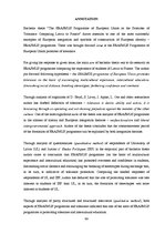 Diplomdarbs 'Eiropas Savienības Erasmus programma kā tolerances veicinātāja Latvijas un Franc', 99.