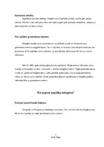 Referāts 'Kolagēnās šķiedras', 7.