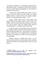 Konspekts 'Sociālā statistika', 3.