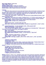 Konspekts 'Kultūra 17.-18.gadsimtā', 5.