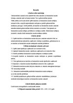 Referāts 'Skaidras un bezskaidras naudas norēķini uzņēmumā', 3.