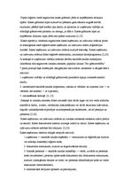 Referāts 'Skaidras un bezskaidras naudas norēķini uzņēmumā', 8.