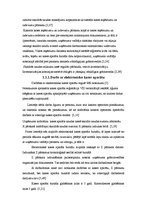 Referāts 'Skaidras un bezskaidras naudas norēķini uzņēmumā', 11.