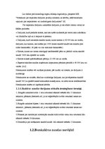 Referāts 'Skaidras un bezskaidras naudas norēķini uzņēmumā', 17.