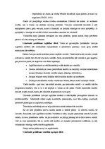 Konspekts 'Sociālo institūtu problēmas: izglītība, darbs, veselības aprūpe, ģimene', 3.