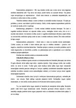 Konspekts 'Sociālo institūtu problēmas: izglītība, darbs, veselības aprūpe, ģimene', 4.