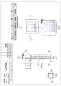 Konspekts 'Dzelzsbetona konstrukciju aprēķins', 32.