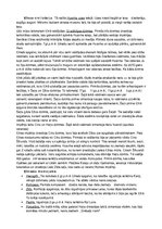 Eseja 'Ķīnas civilizācija', 1.