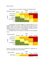 Paraugs 'Risku vadības plāns izglītības iestādei', 10.