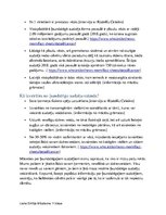 Konspekts 'Ļaundabīgie audzēji', 2.