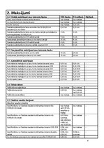 Konspekts 'Analītisks izvērtējums par trīs Latvijas komercbanku sniegtajiem banku pakalpoju', 4.