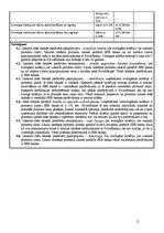 Konspekts 'Analītisks izvērtējums par trīs Latvijas komercbanku sniegtajiem banku pakalpoju', 11.