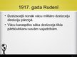Prezentācija 'Dzelzceļa transporta attīstība Latvijā', 7.