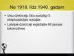 Prezentācija 'Dzelzceļa transporta attīstība Latvijā', 9.