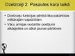 Prezentācija 'Dzelzceļa transporta attīstība Latvijā', 12.