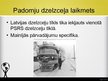 Prezentācija 'Dzelzceļa transporta attīstība Latvijā', 13.