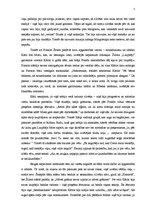 Eseja 'Apgaismība Eiropas kultūrā', 3.