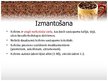 Prezentācija 'Kofeīns - draugs vai ienaidnieks', 9.