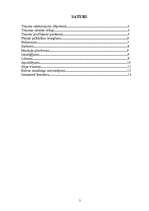 Referāts 'Sporta traumas slēpošanā', 2.