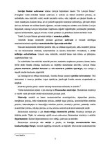 Konspekts 'Ekonomiskā politika un problēmas Latvijā', 3.