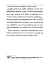 Konspekts 'Ekonomiskā politika un problēmas Latvijā', 4.