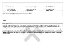 Konspekts 'Astoņu latviešu gadskārtu apraksts', 6.