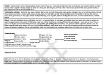 Konspekts 'Astoņu latviešu gadskārtu apraksts', 8.