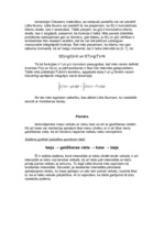 Referāts 'Littla likums', 3.