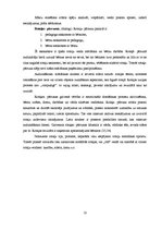 Referāts 'Didaktiskās rotaļas 5-6 gadus vecu bērnu matemātisko priekšstatu veidošanā', 14.