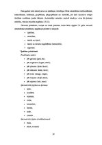 Referāts 'Didaktiskās rotaļas 5-6 gadus vecu bērnu matemātisko priekšstatu veidošanā', 25.