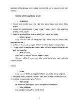 Referāts 'Didaktiskās rotaļas 5-6 gadus vecu bērnu matemātisko priekšstatu veidošanā', 30.