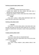 Referāts 'Didaktiskās rotaļas 5-6 gadus vecu bērnu matemātisko priekšstatu veidošanā', 31.