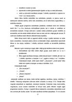 Referāts 'Didaktiskās rotaļas 5-6 gadus vecu bērnu matemātisko priekšstatu veidošanā', 33.