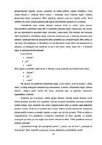 Referāts 'Didaktiskās rotaļas 5-6 gadus vecu bērnu matemātisko priekšstatu veidošanā', 35.