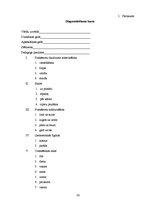 Referāts 'Didaktiskās rotaļas 5-6 gadus vecu bērnu matemātisko priekšstatu veidošanā', 58.