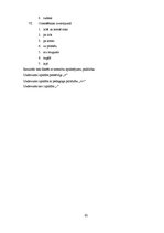 Referāts 'Didaktiskās rotaļas 5-6 gadus vecu bērnu matemātisko priekšstatu veidošanā', 59.