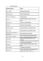 Referāts 'Didaktiskās rotaļas 5-6 gadus vecu bērnu matemātisko priekšstatu veidošanā', 62.