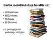 Referāts 'Didaktiskās rotaļas 5-6 gadus vecu bērnu matemātisko priekšstatu veidošanā', 66.