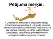 Referāts 'Didaktiskās rotaļas 5-6 gadus vecu bērnu matemātisko priekšstatu veidošanā', 67.