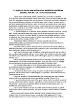 Konspekts '19.gadsimta franču operas filosofiski estētiskās nostādnes', 1.